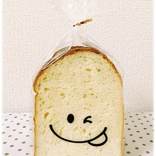イギリスパン（山高食パン）